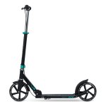 Tretroller Soke CITY black 