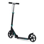 Tretroller Soke CITY black 