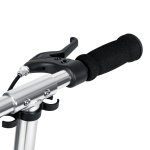 Tretroller Soke CITY black 