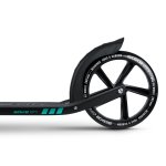 Tretroller Soke CITY black 