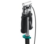Tretroller Soke CITY black 