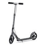 Tretroller Soke CITY gray