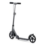 Tretroller Soke CITY gray