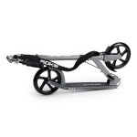Tretroller Soke CITY gray