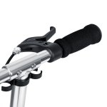 Tretroller Soke CITY gray