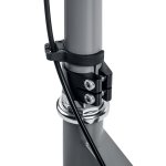 Tretroller Soke CITY gray
