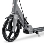 Tretroller Soke CITY gray