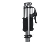 Tretroller Soke CITY gray
