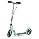Tretroller Soke CITY green