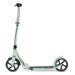 Tretroller Soke CITY green