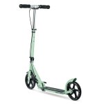 Tretroller Soke CITY green