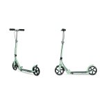 Tretroller Soke CITY green