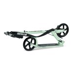 Tretroller Soke CITY green