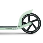 Tretroller Soke CITY green