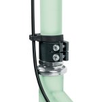 Tretroller Soke CITY green