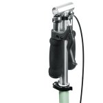 Tretroller Soke CITY green