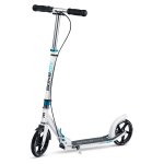 Tretroller Soke CITY white