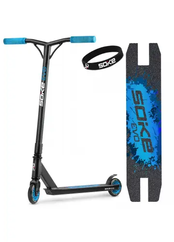 Stunt Scooter Soke EVO