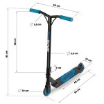 Stunt Scooter Soke EVO
