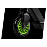 Stunt Scooter Soke EVO green