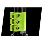Stunt Scooter Soke EVO green