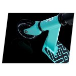 Stunt Scooter Soke EVO light blue