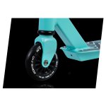 Stunt Scooter Soke EVO light blue
