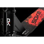 Stunt Scooter Soke EVO red