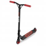 Stunt Scooter Soke EVO red