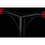 Stunt Scooter Soke EVO red