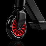 Stunt Scooter Soke EVO red
