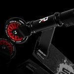 Stunt Scooter Soke EVO red