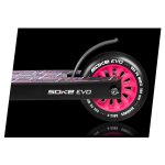 Stunt Scooter Soke EVO ruby