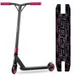 Stunt Scooter Soke EVO ruby