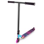 Stunt Soke EVO STREET black neochrome