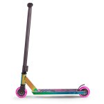 Stunt Soke EVO STREET black neochrome