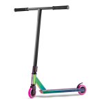 Stunt Soke EVO STREET black neochrome