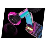 Stunt Soke EVO STREET black neochrome