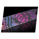 Stunt Soke EVO STREET black neochrome