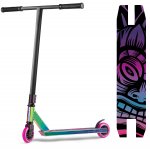 Stunt Soke EVO STREET black neochrome
