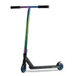 Hulajnoga wyczynowa Soke EVO Street black rainbow