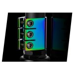Stunt Soke EVO STREET black