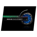 Stunt Soke EVO STREET black