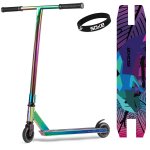 Stunt Soke EVO STREET neochrome