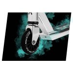 Stunt Scooter Soke EVO STREET silver