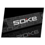 Stuntscooter Soke GO! black