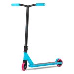 Stuntscooter Soke GO! light blue