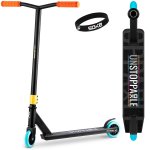 Stuntscooter Soke GO! orange