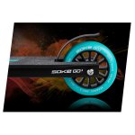 Stuntscooter Soke GO! orange