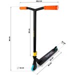 Stuntscooter Soke GO! orange